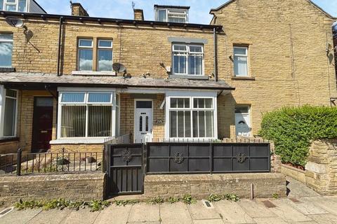 4 bedroom terraced house for sale, Parkside Road, Bradford BD5