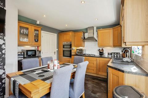 4 bedroom detached house for sale, The Crescent, Melton Mowbray LE13
