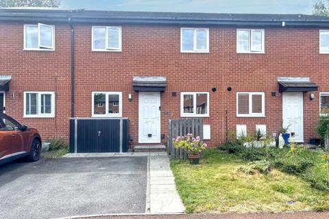 undefined, Marleen Court, Heaton, Newcastle upon Tyne, Tyne and Wear, NE6 5DW