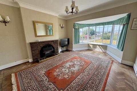 4 bedroom detached house for sale, Lon St. Ffraid, Trearddur Bay, Anglesey, LL65