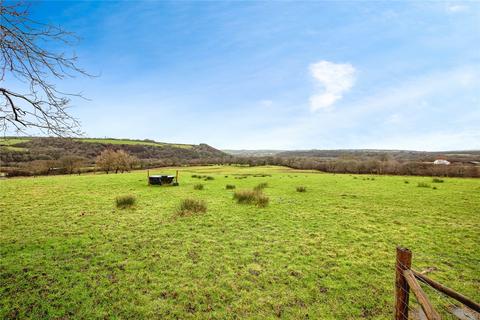 Land for sale, Penybryn, Pembrokeshire SA43