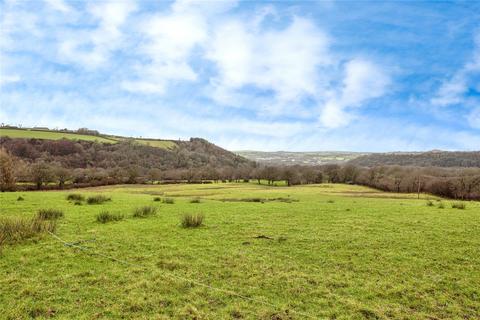 Land for sale, Penybryn, Pembrokeshire SA43