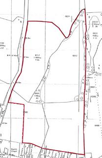 Land for sale, Penybryn, Pembrokeshire SA43