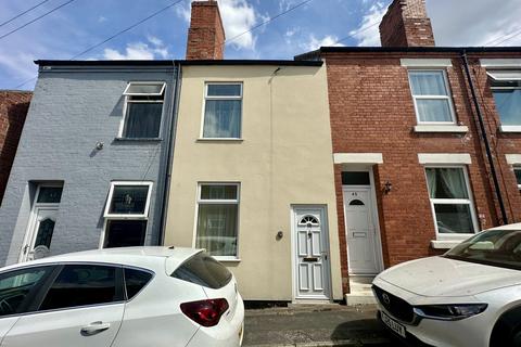 undefined, 44 King Street, Ilkeston DE7 8GJ