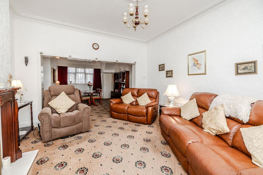 House in Newcastle upon Tyne, Byker - View 2