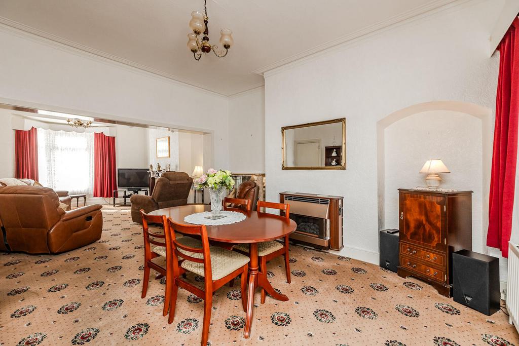 House in Newcastle upon Tyne, Byker - View 5