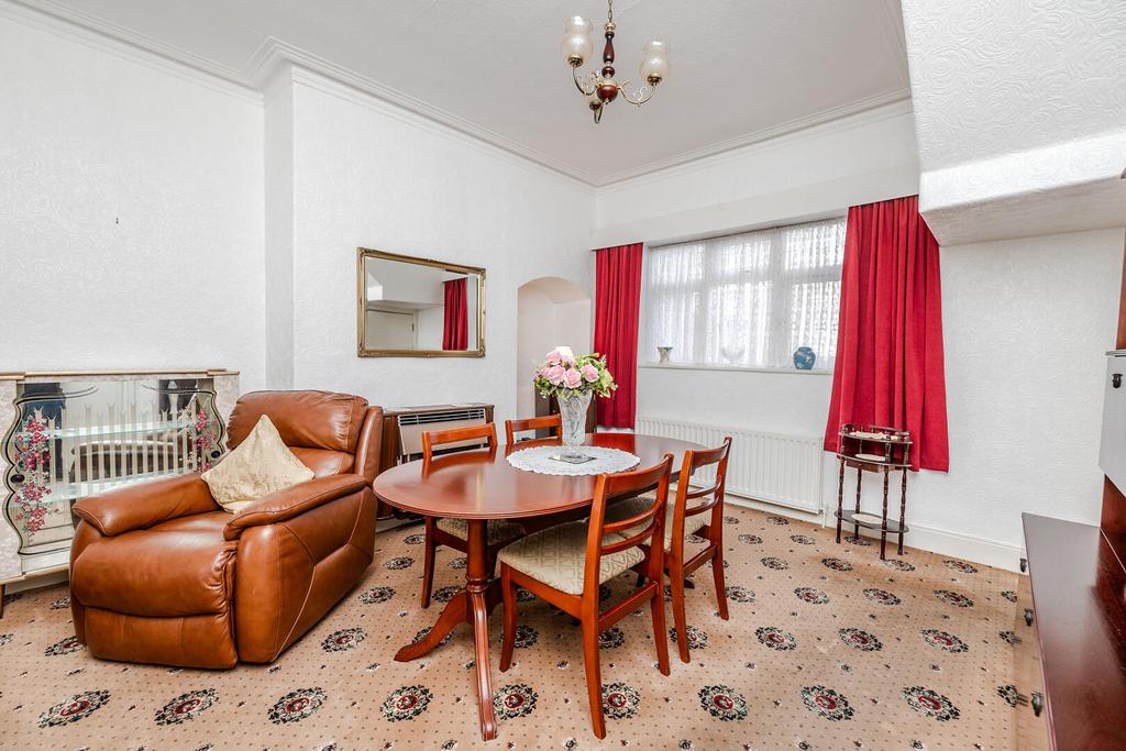 House in Newcastle upon Tyne, Byker - More