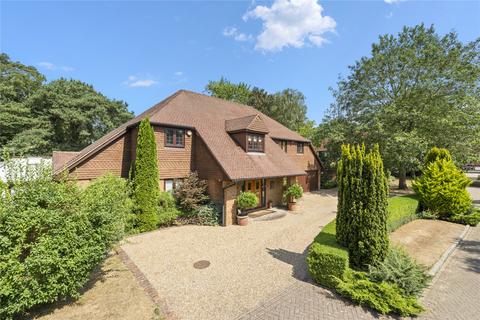 undefined, Queensgate, Fairmile Lane, Cobham, Surrey, KT11