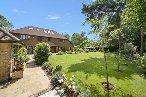 undefined, Queensgate, Fairmile Lane, Cobham, Surrey, KT11