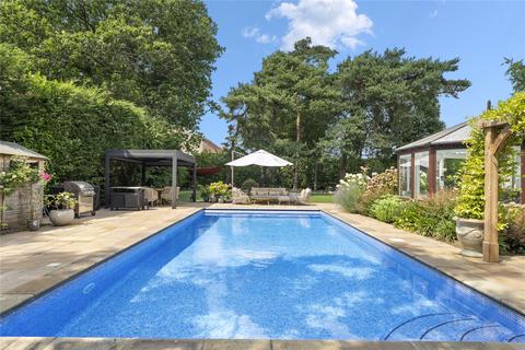 undefined, Queensgate, Fairmile Lane, Cobham, Surrey, KT11