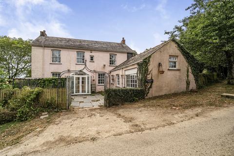 4 bedroom character property for sale, Ruan Highlanes, Truro