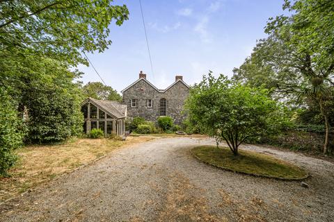 4 bedroom character property for sale, Ruan Highlanes, Truro