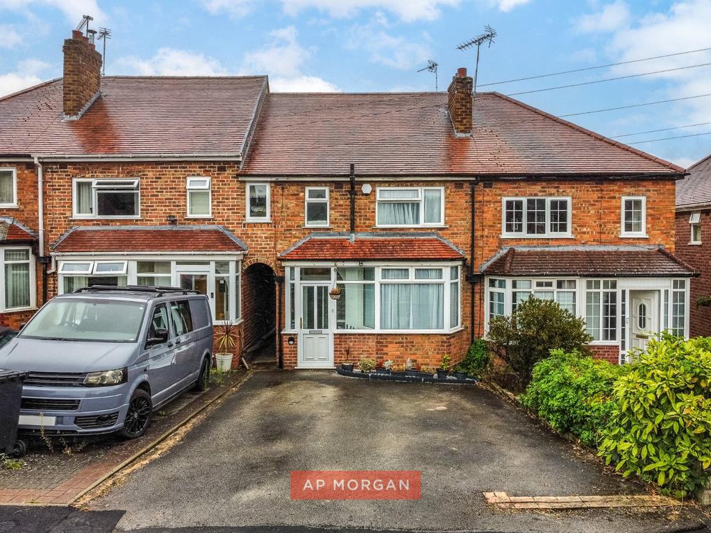 Parsonage Drive, Cofton Hackett, Birmingham, Worcestershire, B45, Birmingham
