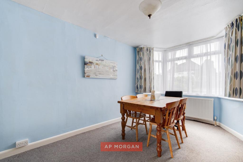 House in Cofton Hackett - View 3