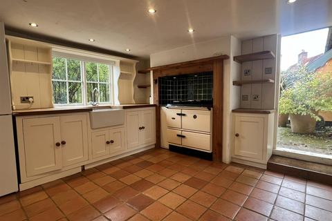 4 bedroom detached house to rent, Debenham