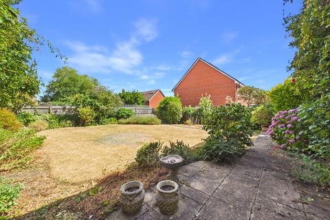 undefined, Elizabeth Rout Close, Spencers Wood, Reading, Berkshire, RG7