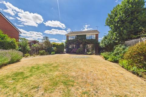undefined, Elizabeth Rout Close, Spencers Wood, Reading, Berkshire, RG7