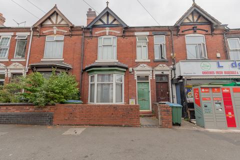 6 bedroom house of multiple occupation for sale, Lodge Road, West Bromwich B70