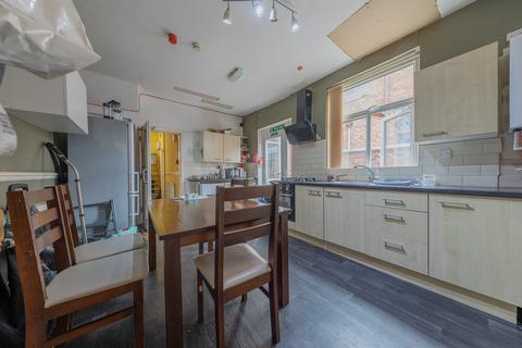 6 bedroom house of multiple occupation for sale, Lodge Road, West Bromwich B70