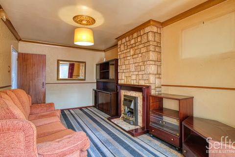 3 bedroom semi-detached bungalow for sale, Linton Crescent, Norwich, Norfolk