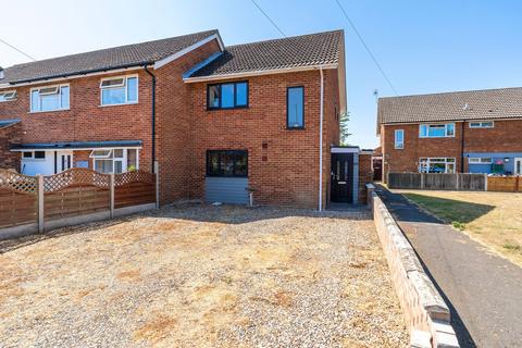 undefined, St. Benets Road, Stalham