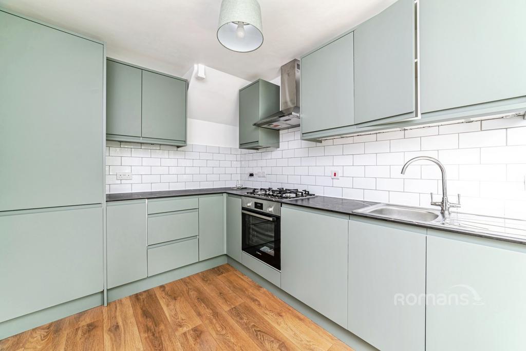 House in Purley on Thames, West Berkshire - View 2