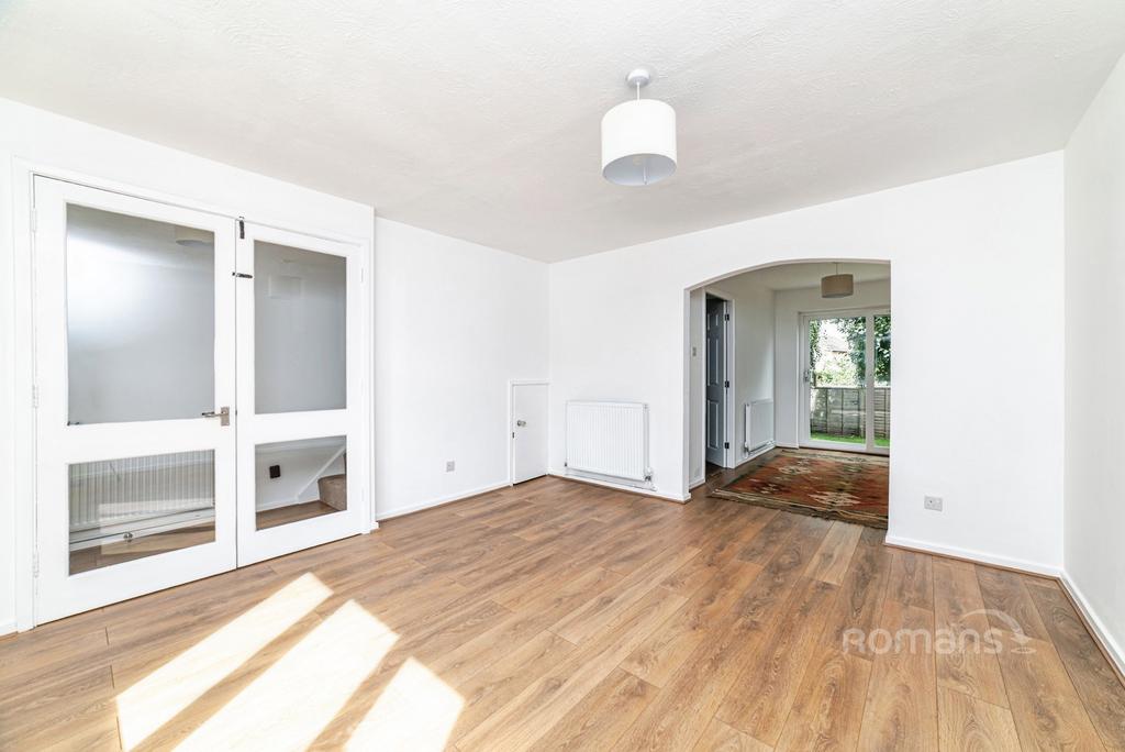 House in Purley on Thames, West Berkshire - View 4