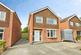 Briar Avenue, Sandiacre, Nottinghamshire, NG10