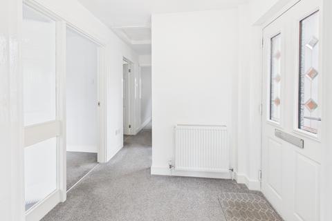 2 bedroom semi-detached bungalow for sale, Rowan Road, Market Drayton, Shropshire