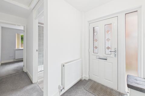 2 bedroom semi-detached bungalow for sale, Rowan Road, Market Drayton, Shropshire