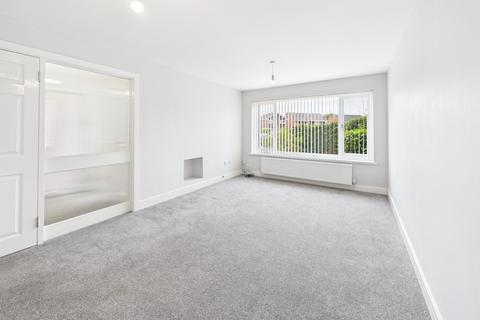 2 bedroom semi-detached bungalow for sale, Rowan Road, Market Drayton, Shropshire