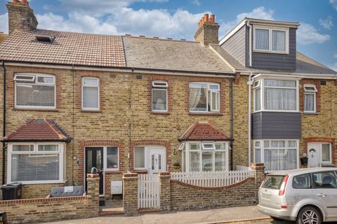 3 bedroom terraced house for sale, St. Andrews Road, Ramsgate, Kent, CT11