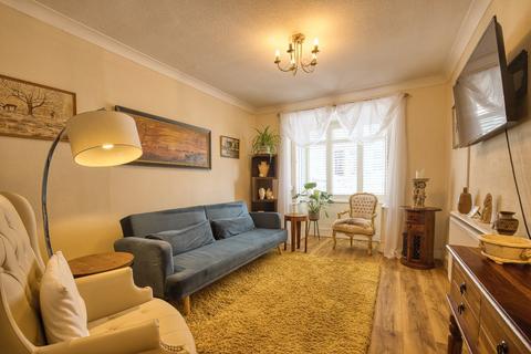 3 bedroom terraced house for sale, St. Andrews Road, Ramsgate, Kent, CT11