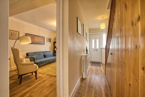 3 bedroom terraced house for sale, St. Andrews Road, Ramsgate, Kent, CT11