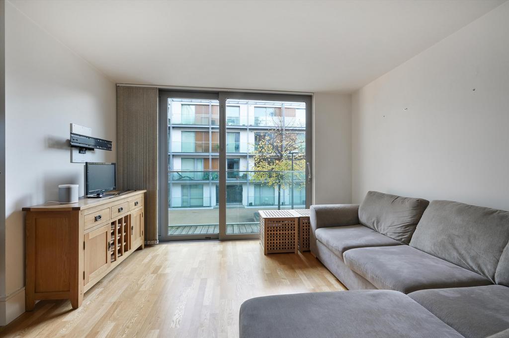 Apartment in London - View 2