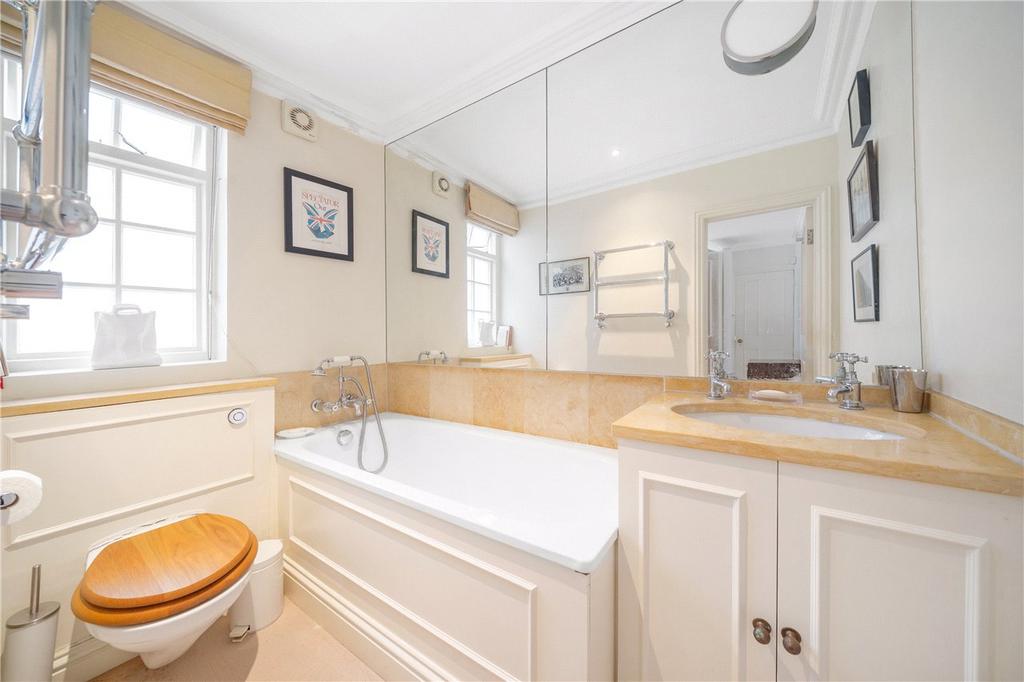 Ensuite