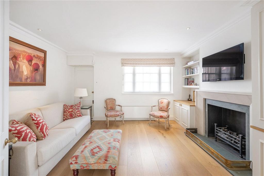 Bedroom/Snug