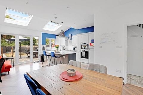 3 bedroom house for sale, Marlow Road, Anerley, London