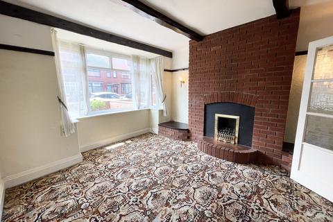 3 bedroom terraced house for sale, Darbishire Road, Fleetwood FY7