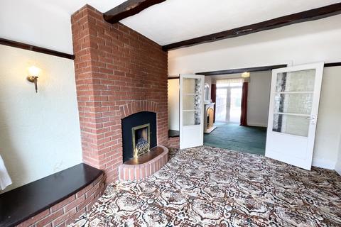 3 bedroom terraced house for sale, Darbishire Road, Fleetwood FY7