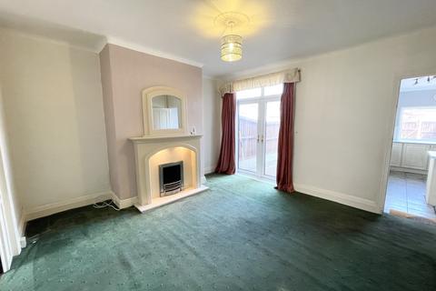 3 bedroom terraced house for sale, Darbishire Road, Fleetwood FY7