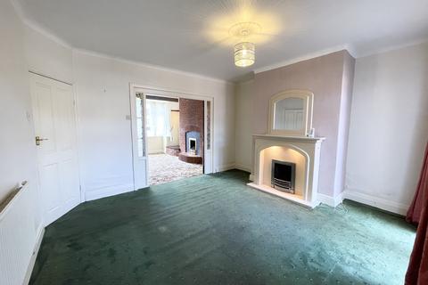 3 bedroom terraced house for sale, Darbishire Road, Fleetwood FY7