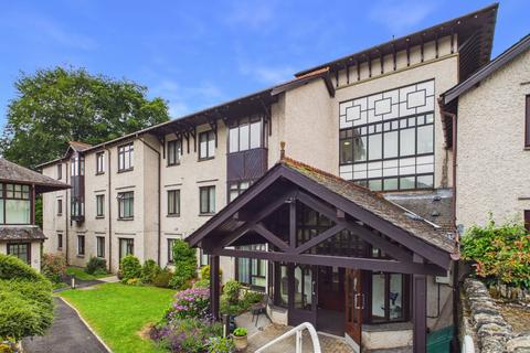 2 bedroom apartment for sale, Elleray Gardens, Windermere LA23
