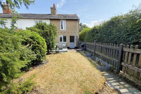 2 bedroom end of terrace house for sale, Clifton Road, Shefford, SG17