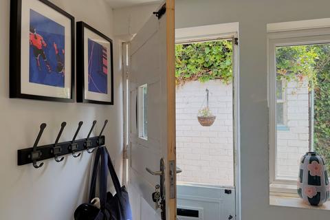2 bedroom end of terrace house for sale, Clifton Road, Shefford, SG17