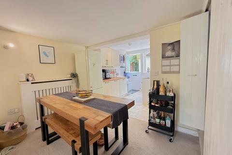 2 bedroom end of terrace house for sale, Clifton Road, Shefford, SG17