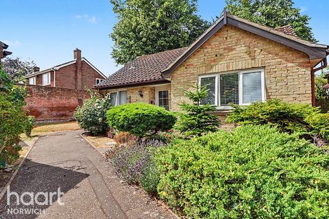 undefined, Catton Court, Norwich