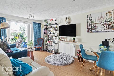 undefined, Catton Court, Norwich
