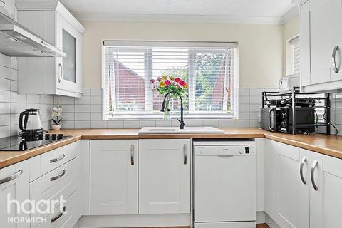undefined, Catton Court, Norwich
