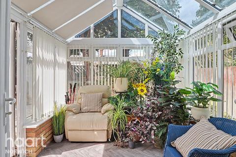undefined, Catton Court, Norwich